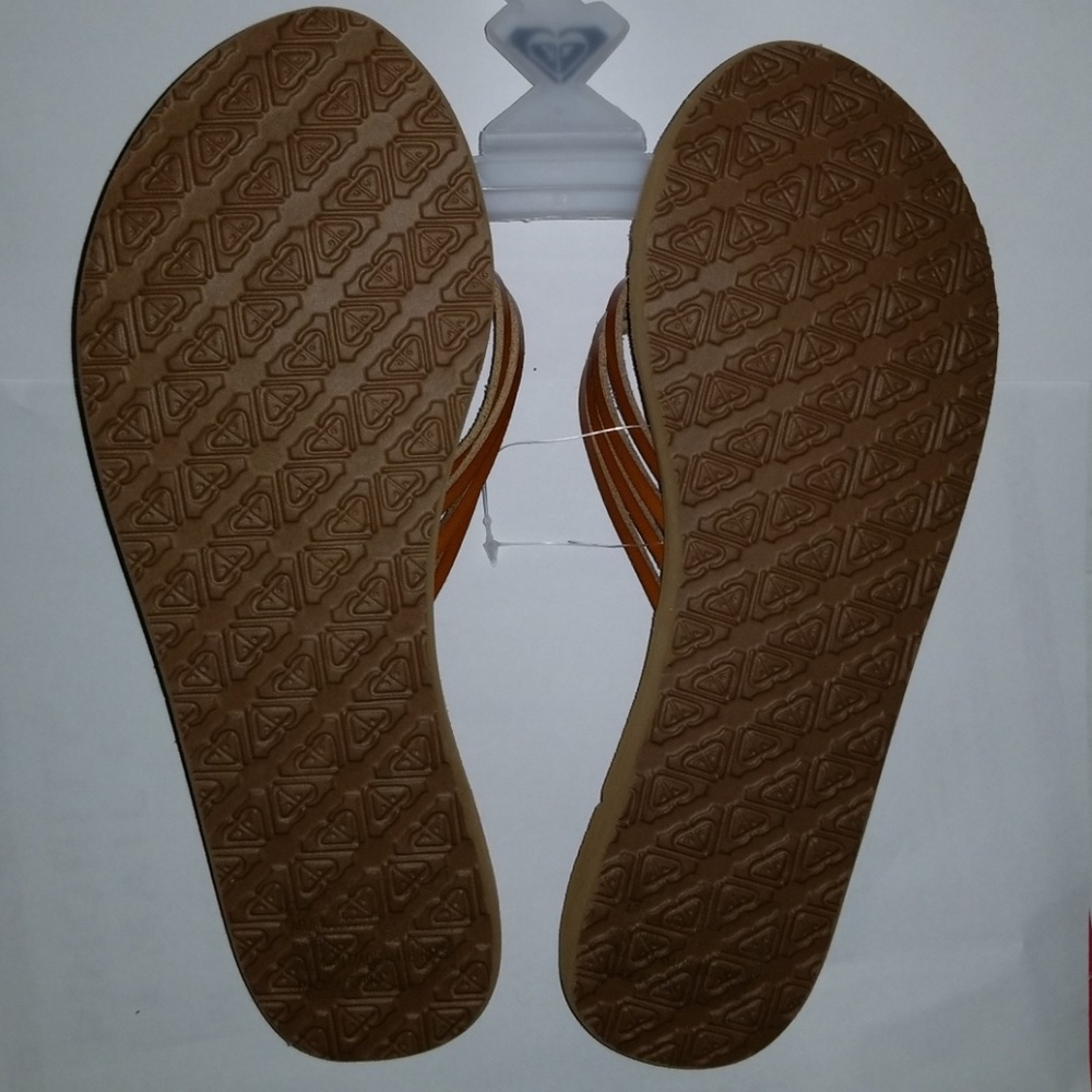 🆕Roxy Riviera Sandals - Picture 3 of 5